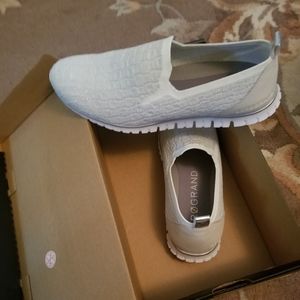 NWT Cole Haan Zero Grand Loafer size 8